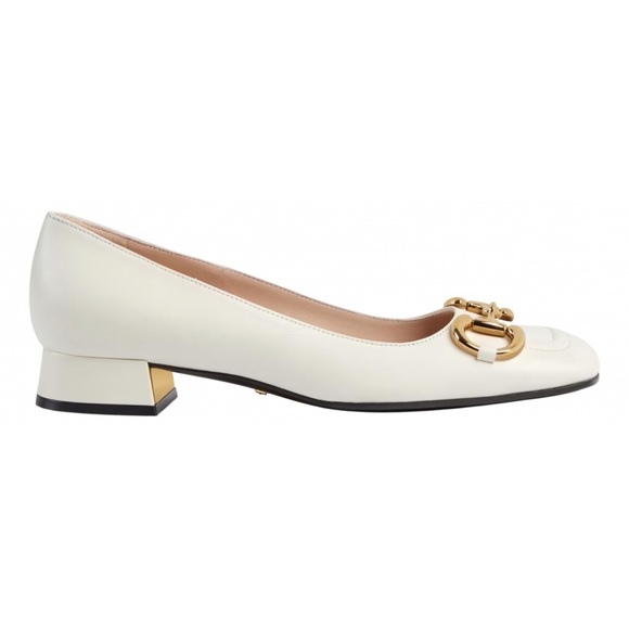 Gucci Shoes - NWT GUCCI  Women’s Ballet  Flat  with Horsebit
